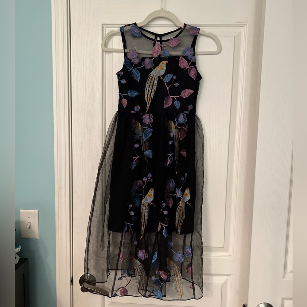 - Trixxie Girl Size 12